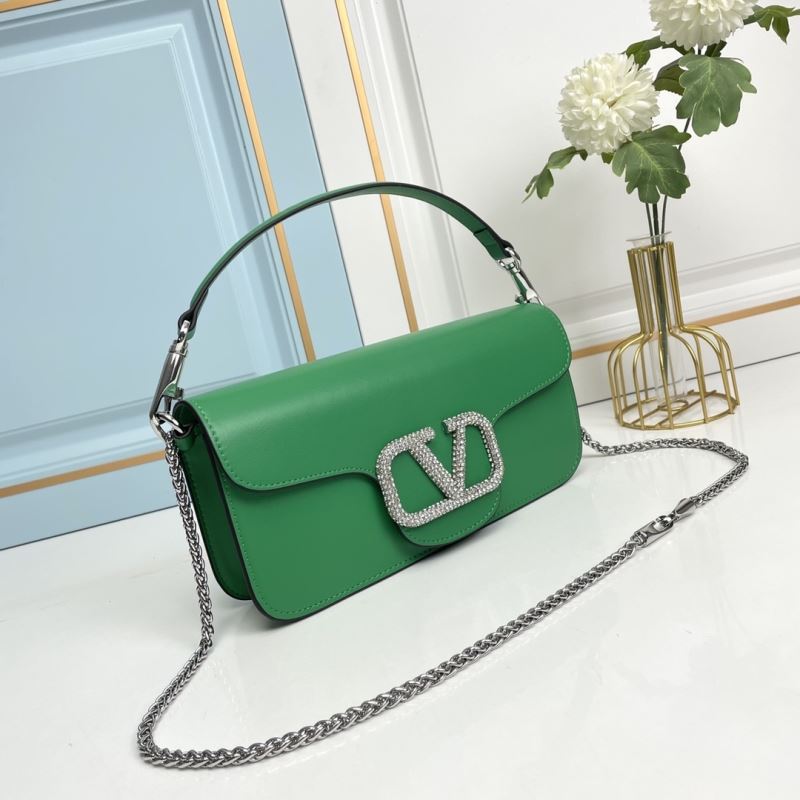 Valentino Satchel Bags